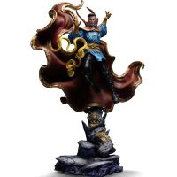 figura iron studios doctor strange infinity gauntlet bds diorama 110