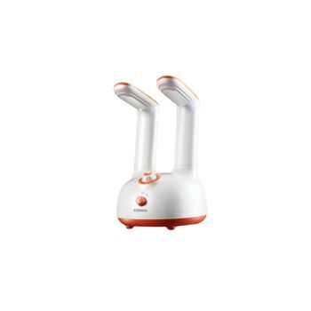 Secador De Zapatos Eléctrico Konka 20400027 360°50hz 160w Ipx1