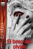 el beso del olvido