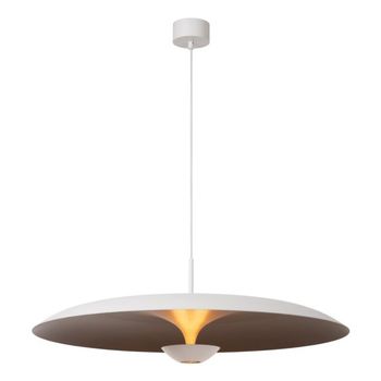 Lámpara de techo led kenneth (22w)