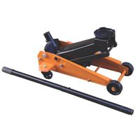 stag 225t heavy duty trolley jack