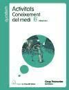 quadern activitats coneixement del medi 6 primaria la casa del saber