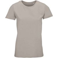 sols camiseta crusader para mujer