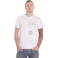 the beatles tops y camisetas ro4441 para mujer