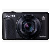 camara compacta canon powershot sx740 hs lite edition 203mp zoom optico 40x wifi abatible