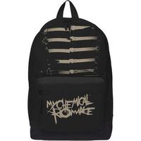 my chemical romance mochila ro14438 para hombre