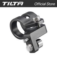 tilta ta-bsra-15-g soporte de varilla unica inferior de 15mm adaptador superior y lateral para tilta bmpcc 4k 6k para gh5 para sony a7m4 para canon 5d