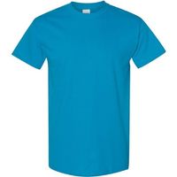 gildan camiseta heavy para hombre