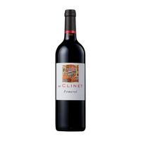 chateau clinet vino tinto fleur de clinet bordeaux crianza 75 cl 13 vol