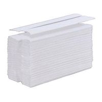 5 star facilities hand towel c-fold one-ply recycled size 230x310mm 100 towels per sleeve white pack 24