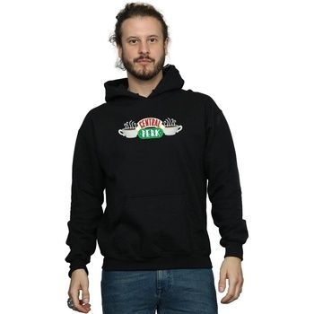 Friends Jersey Central Perk para hombre