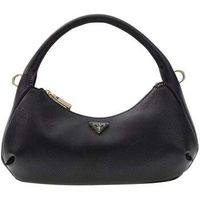 guess bolso bolso hobo gilda mini negro para mujer