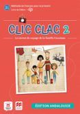 clic clac andalucia 2 livre