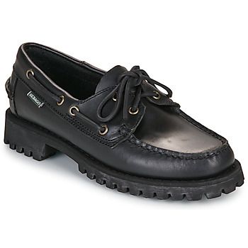 Sebago Náuticos RANGER WAXY WOMAN para mujer