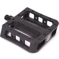 primo super tenderizer plastic pedals black