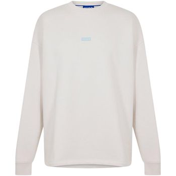 HUGO Jersey Naviu para hombre