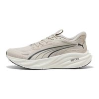 zapatillas puma magnify nitro 3 marron blanco aw26 talla 46 - eur
