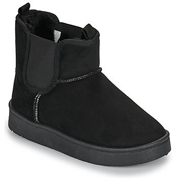 Citrouille et Compagnie Botines TIPY para niña