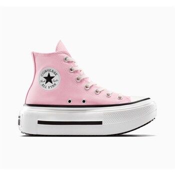 Converse Deportivas Moda Chuck Taylor All Star Lift Double Stack para mujer