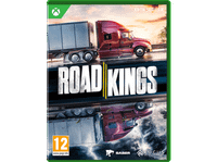 xbox series x road kings