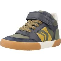 geox zapatillas altas b gisli boy para nino