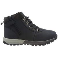 lumberjack botas saturn azul para hombre