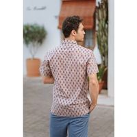 isla bonita by sigris camisa camisa hombre para mujer
