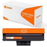 pccom essential samsung mlt-d111lmlt-d111s toner compatible negro