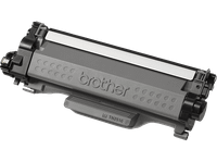 toner - brother tn2510 hasta 1200 pags  isoiec 19752 negro