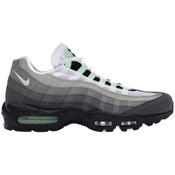 Nike Deportivas Moda Air Max 95 OG Big Bubble Fresh Mint (Women's) para hombre