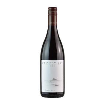 Cloudy Bay Vino Tinto Marlborough 75 Cl 14% Vol.