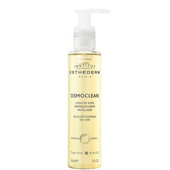 Institut Esthederm Osmoclean Micellar Face Cleansing Oil 150ml