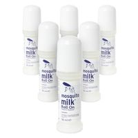 mosquito milk - six pack