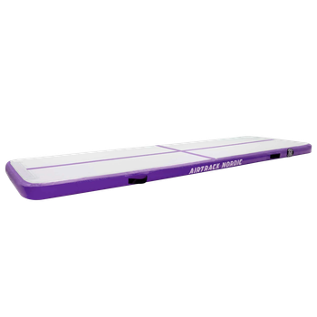 Airtrack Nordic Home 3m - Morado
