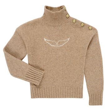 Zadig & Voltaire Jersey X60514 para niña
