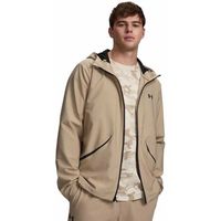 under armour cazadora unstoppable para hombre