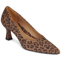 jb martin zapatos de tacon lierre para mujer