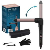 rizador de pelo manual cable surfcare twistwaves