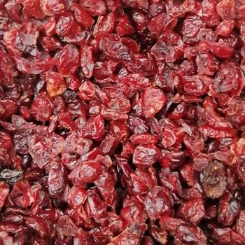 Arándanos Deshidratados sin Azúcar 1Kg.