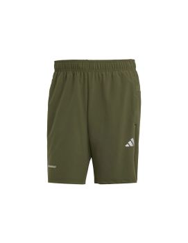 Pantalón adidas Training Ess Hp Short Hombre Verde Oscuro