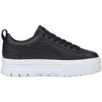 puma deportivas moda mayze lthr para mujer