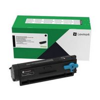 lexmark 24b7535 toner negro original