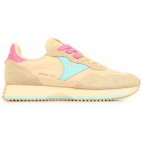 victoria zapatillas cosmos multicolor nylon para mujer