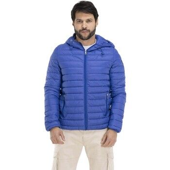 Leone 1947 Chaquetas Man Hoody Jackets Basic para hombre