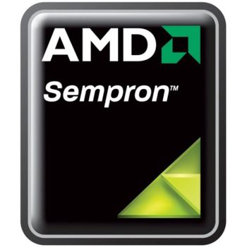 Procesador AMD Sempron 3000+ 1 Núcleo 1.8 GHz 32-bit Socket 754 62W