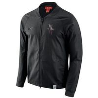 nike cazadora nba golden state warriors para hombre