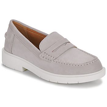 Geox Mocasines D SPHERICA EC1 para mujer