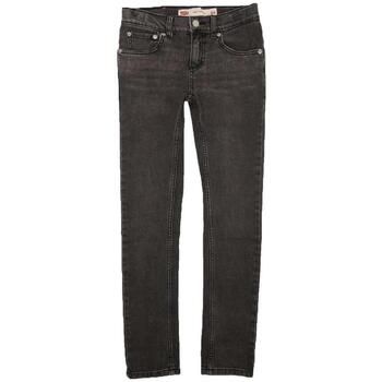Levis Vaqueros 9EK277-DAM para niño
