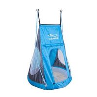 tienda para columpio de nido 90 cm - castillo