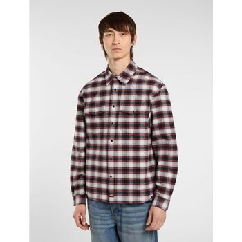 Dickies Camisa manga larga 92482 para hombre